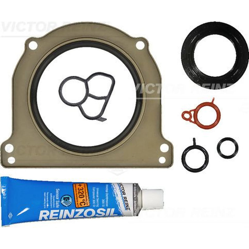 Victor Reinz Crankcase Gasket Kit ID 08-10184-01