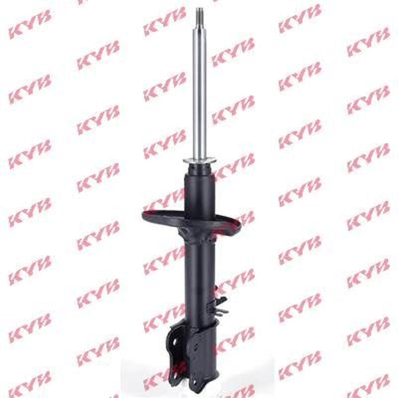 KYB Shock Absorber Damper Strut Rear Right 334233
