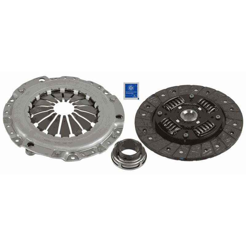 Sachs Clutch Kit Set 3pc 3000951403