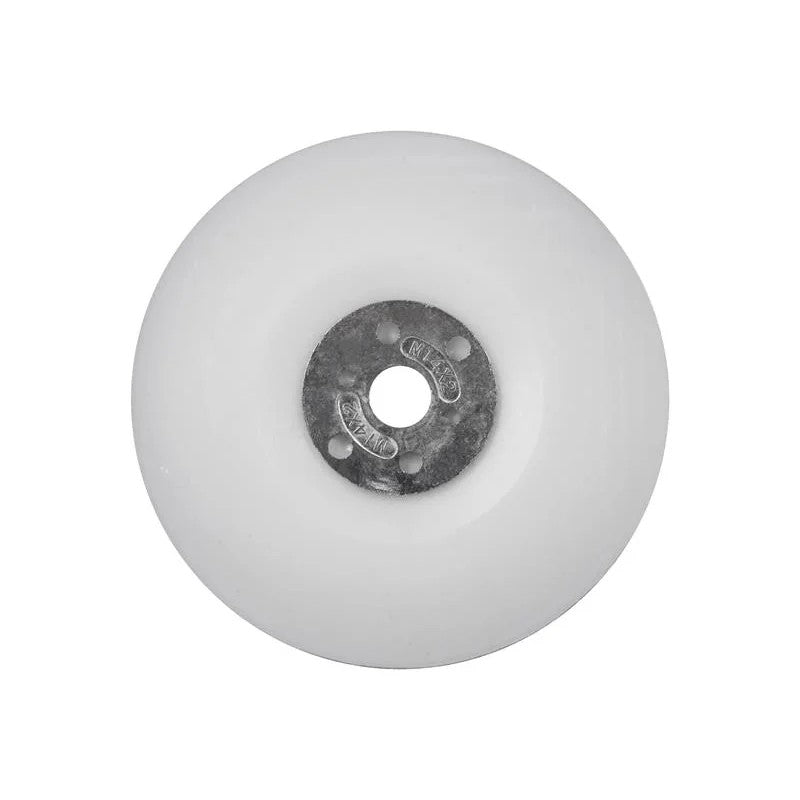 Faithfull Backing Pad M14 x 2 115-125mm