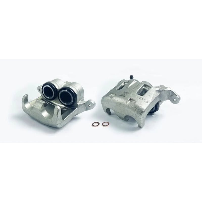 Juratek Brake Caliper Assembly Front Left JCA1224L