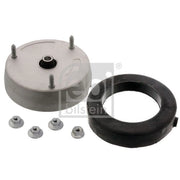 Febi Front Right Repair Kit Suspension Strut Support Mount 177475