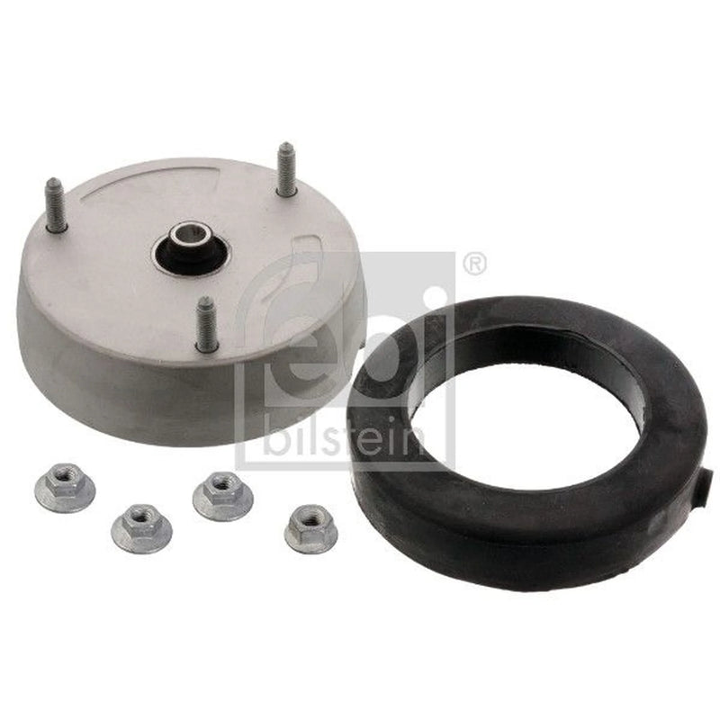 Febi Front Right Repair Kit Suspension Strut Support Mount 177475
