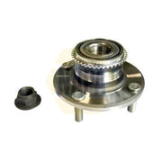 NAPA Wheel Bearing Kit PWB1740