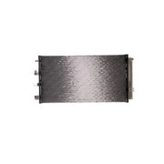 Mahle Air Conditioning Condenser AC 1209 000P