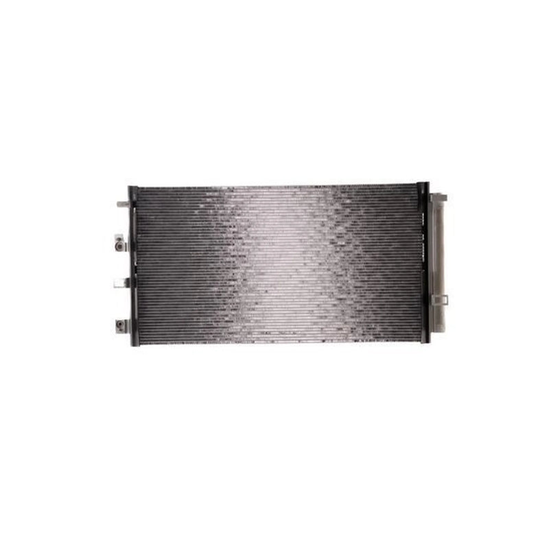 Mahle Air Conditioning Condenser AC 1209 000P