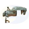Comline Brake Caliper Assembly Rear Left CBC146L