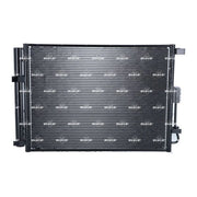 NRF Air Conditioning Condenser 350537