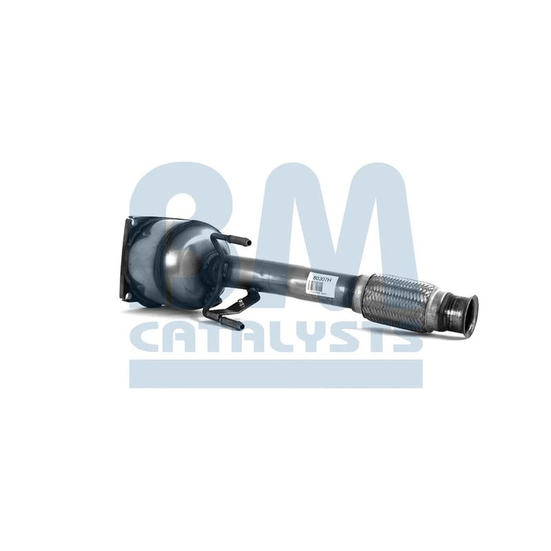 BM Catalysts Homologated Diesel Cat BM80307H