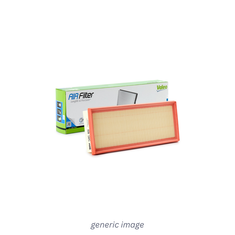 Valeo Engine Air Filter 585758