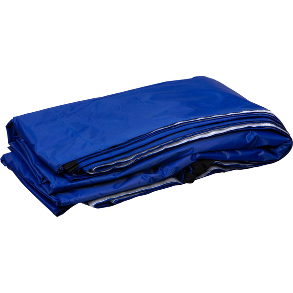 Sealey Top Roof (for 3x6m Gazebo) 'Blue'