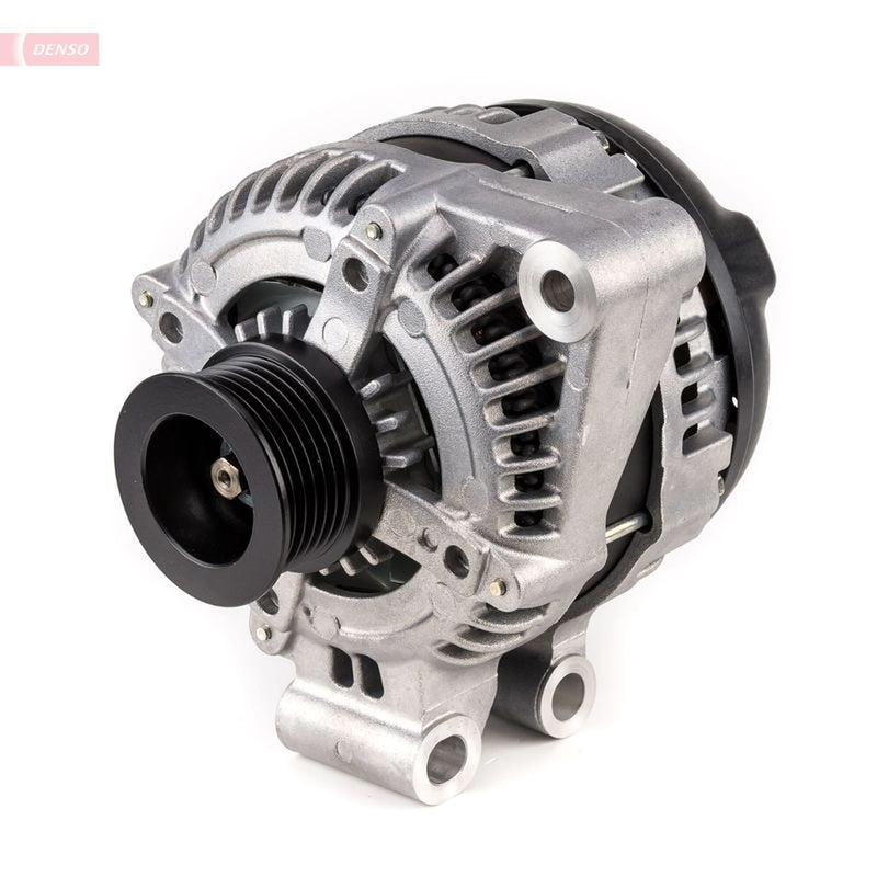 Denso Car Alternator 12V DAN986