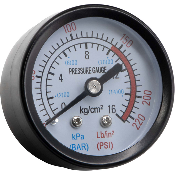 Sealey Pressure Gauge