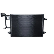 NRF Air Conditioning Condenser 35308