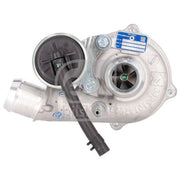Febi Turbocharger Turbo Unit 187456