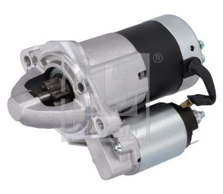 Febi Starter Motor 12V 1.2kW 8 Teeth