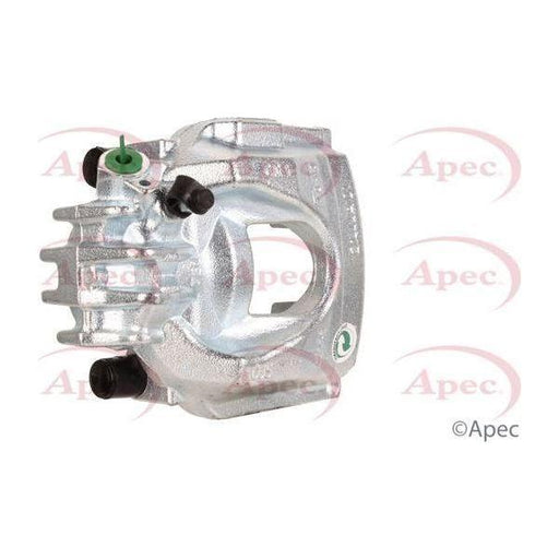 Apec Brake Caliper (Front/Left) LCA712 Apec  - Town Parts