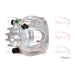 Apec Brake Caliper (Front/Left) LCA712 Apec  - Town Parts