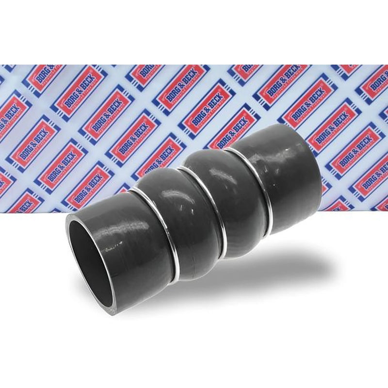 Borg & Beck Intercooler Turbo Charge Air Hose Front BTH1291
