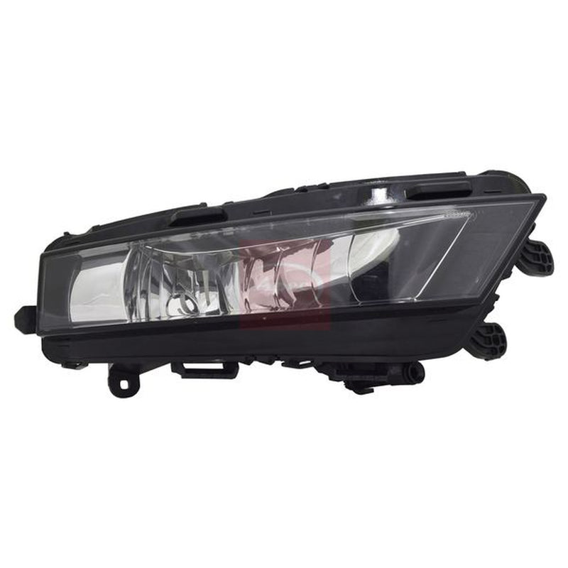 Apec Front Right Fog Light H8 AFL2278