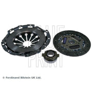 Blue Print Clutch Kit Set 3pc 173mm ADS73043