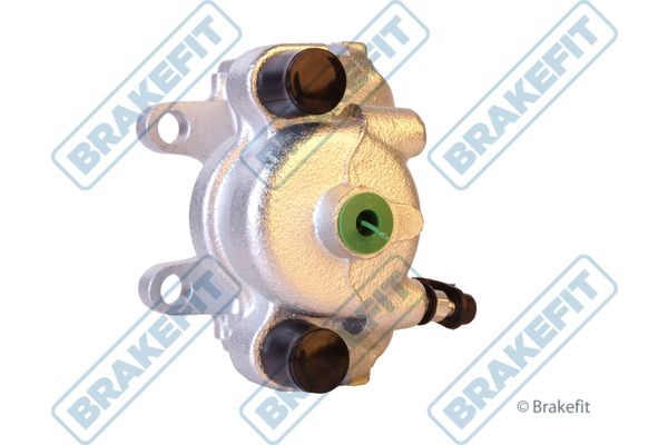 Apec Brake Caliper Assembly Rear Right