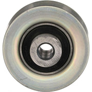 Gates V-Ribbed Belt Deflection/Guide Pulley T36431
