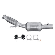 Hella Catalytic Converter 8LE 366 052-601