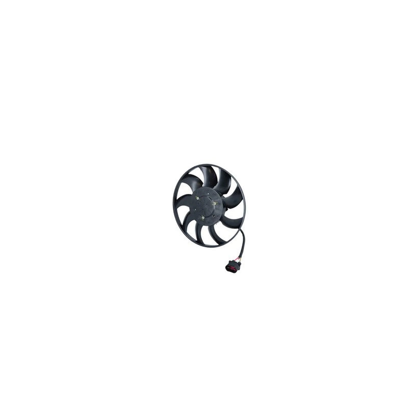 NRF Engine Cooling Fan Right 470051