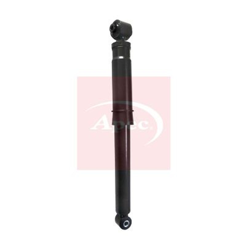 Apec Shock Absorber Damper Strut Rear Left ASA1309