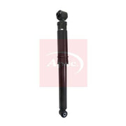 Apec Shock Absorber Damper Strut Rear Left ASA1309
