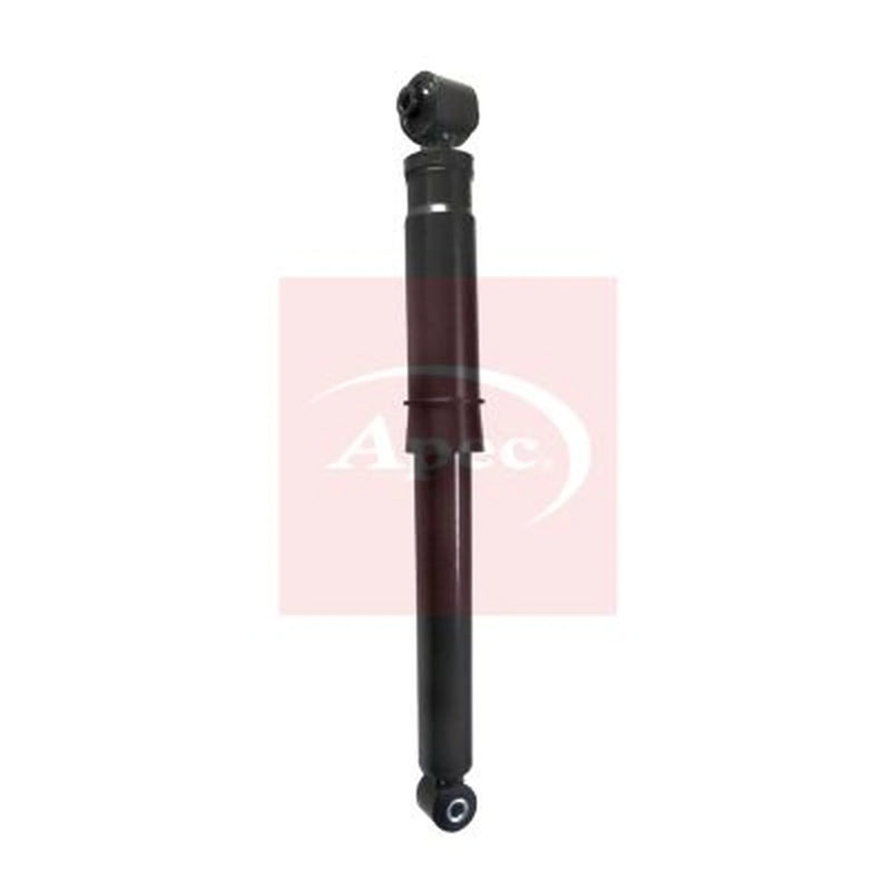 Apec Shock Absorber Damper Strut Rear Left ASA1309