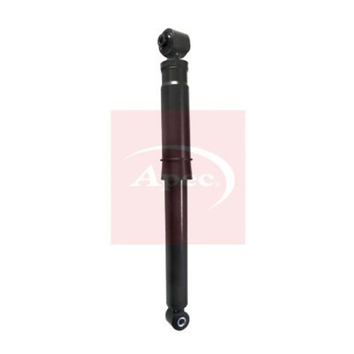 Apec Shock Absorber Damper Strut Rear Left ASA1309