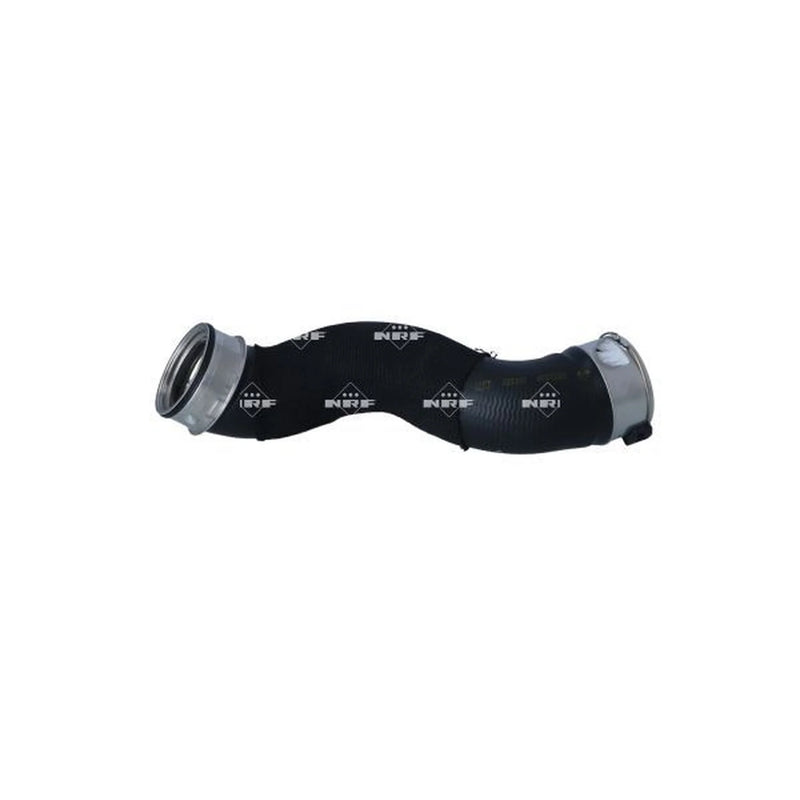 NRF Intercooler Turbo Charge Air Hose 166102