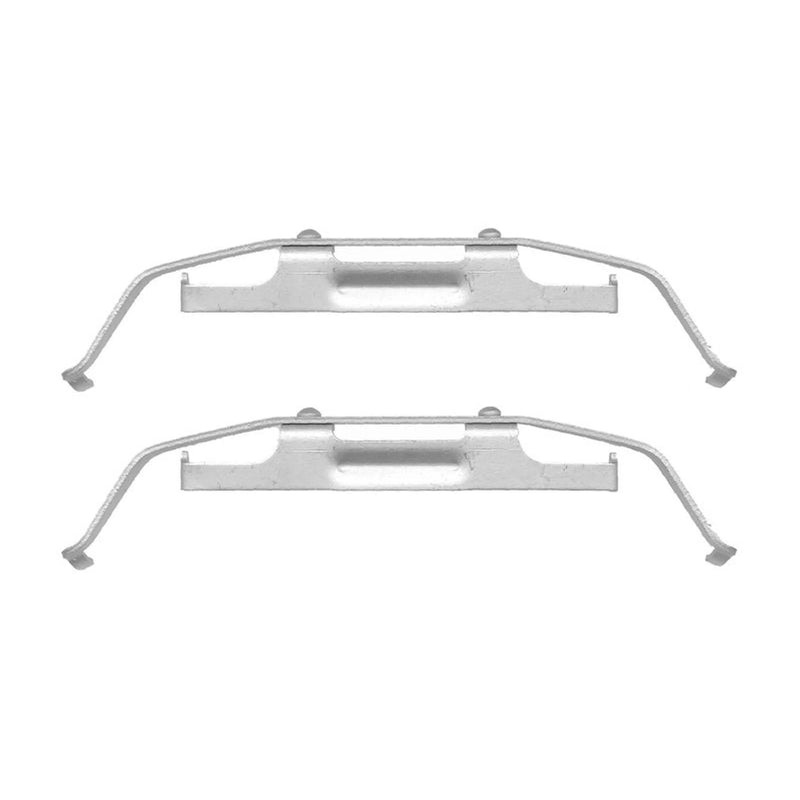 Bosch Brake Pad Accessory Fitting Kit Front 1 987 474 410