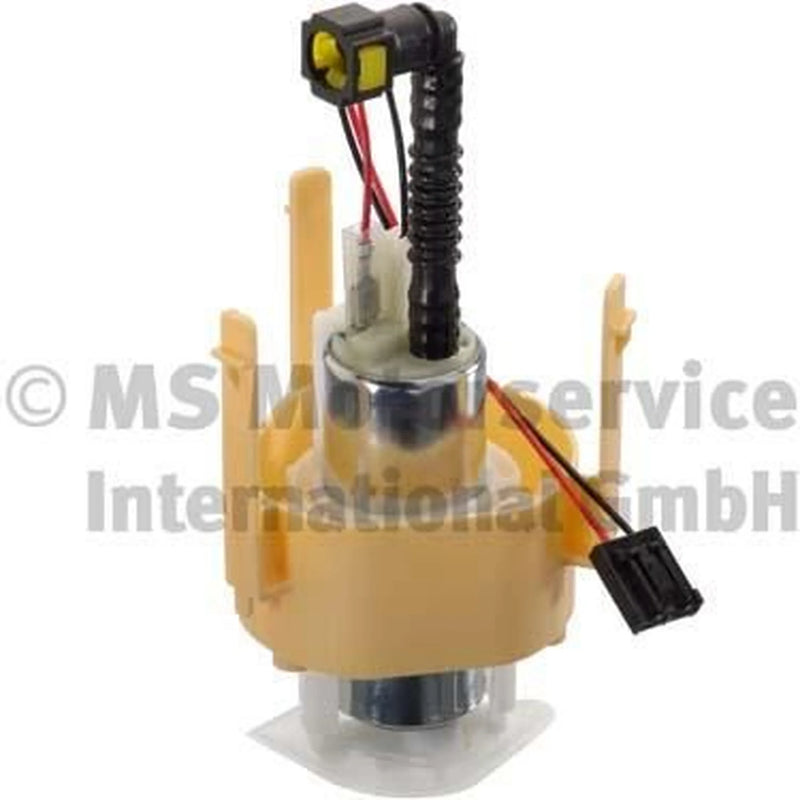 Pierburg Fuel Pump Assembly 7.07795.04.0