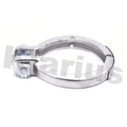 Klarius Exhaust System Clamping Piece OD ID Wide 430888
