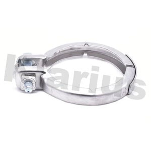 Klarius Exhaust System Clamping Piece OD ID Wide 430888