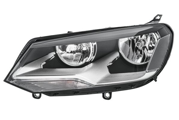 Hella Headlight Headlamp W5W Left