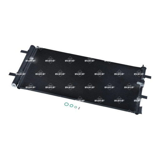 NRF Air Conditioning Condenser 350069