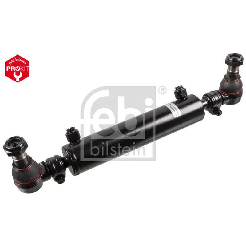 Febi Power Steering Slave Cylinder Front 177810
