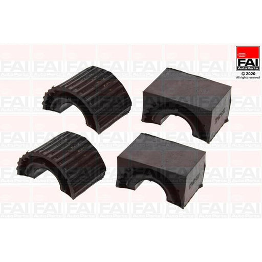 FAI 2 x Anti Roll Bar Mounting Bracket SS10602K