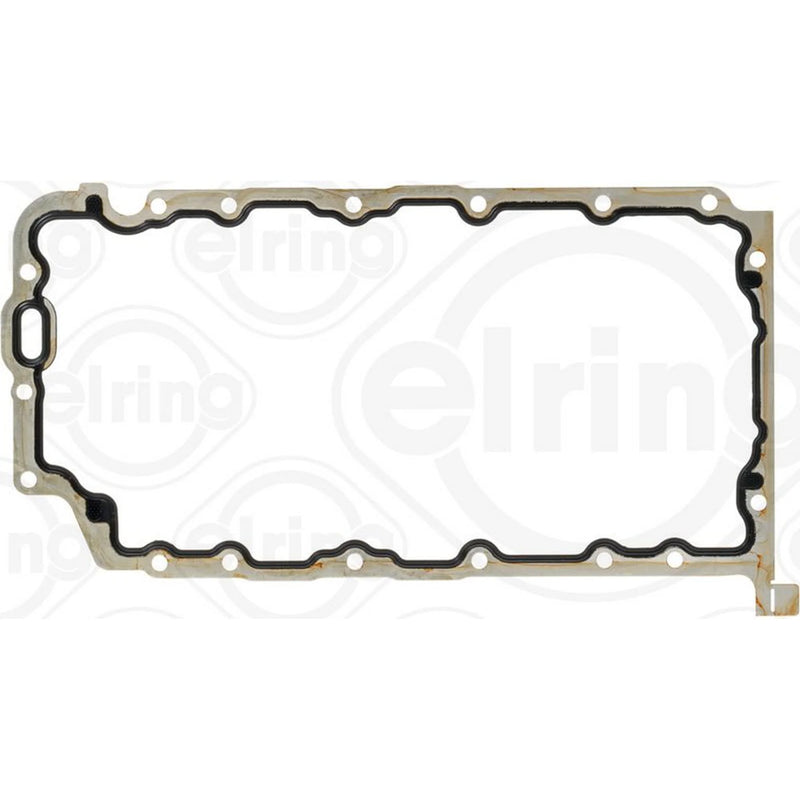 Elring Oil Sump Gasket Wide Thick 293.920