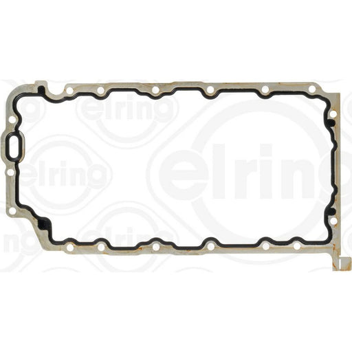 Elring Oil Sump Gasket Wide Thick 293.920