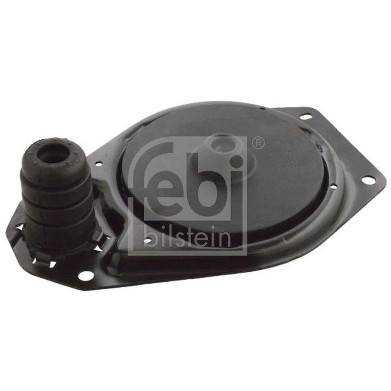 Febi Upper Supension Coil Spring Seat 103055