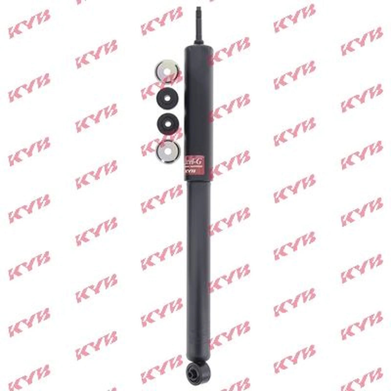 KYB Shock Absorber Damper Strut Rear 343231
