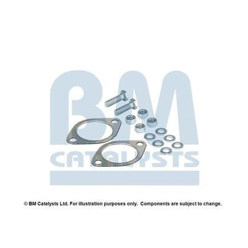 BM Catalysts Fitting Kit FK91177B FK91177B