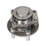 Febi Wheel Bearing Kit Front Right 76mm 186053