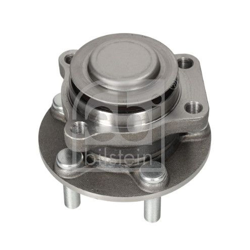Febi Wheel Bearing Kit Front Right 76mm 186053