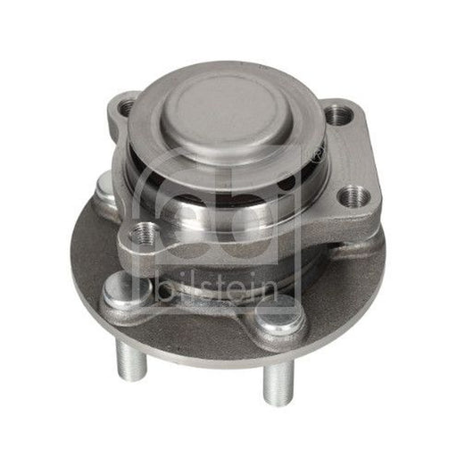 Febi Wheel Bearing Kit Front Right 76mm 186053